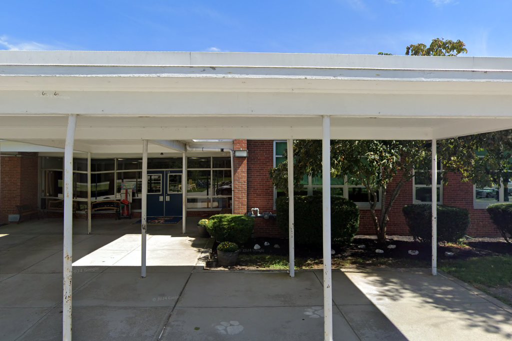 Hampden Meadows School