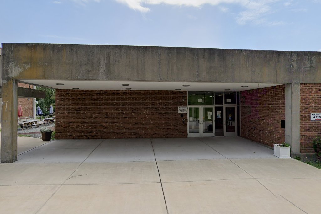 Winman Junior High School