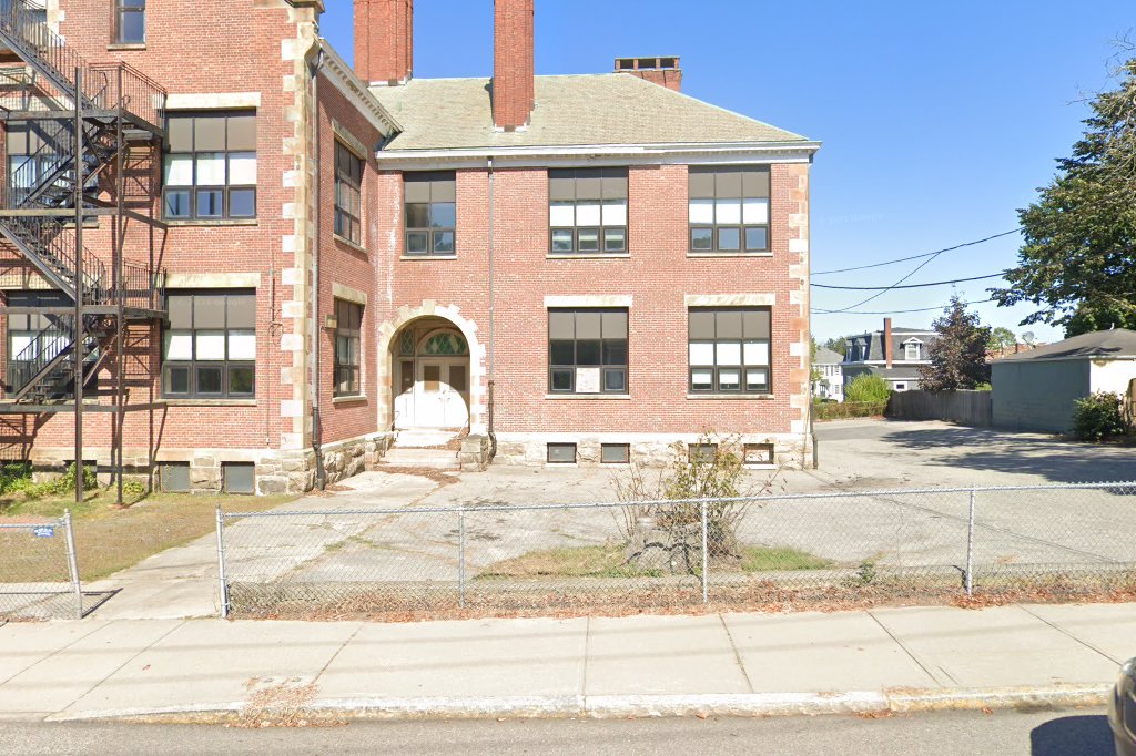 Coggeshall School