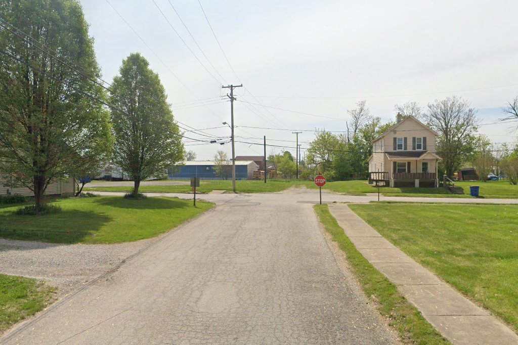 Trumbull Common Pleas Court