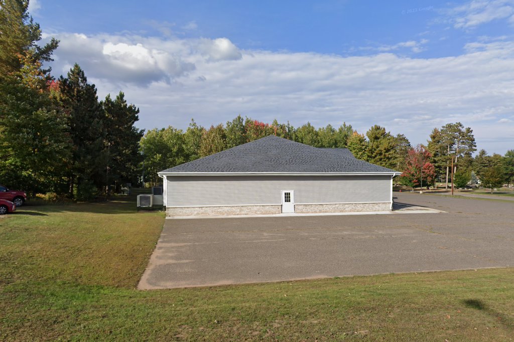 Niagara Unemployment Office