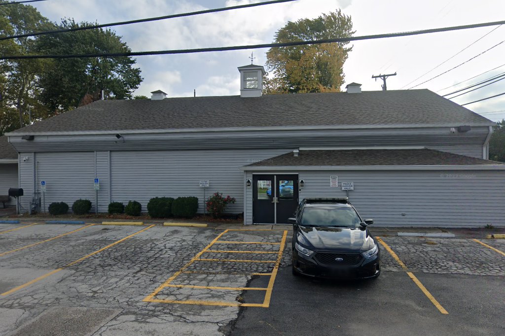 Vermilion Municipal Court