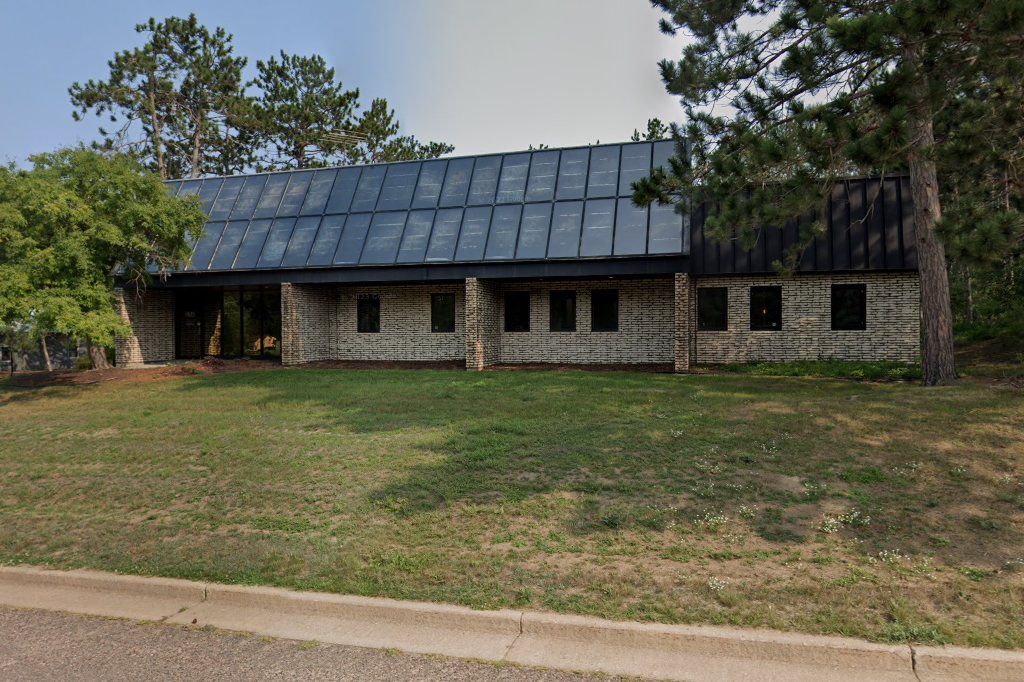 Spooner Unemployment Office