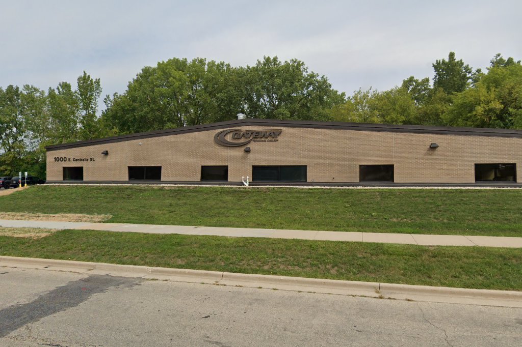 Elkhorn Unemployment Office
