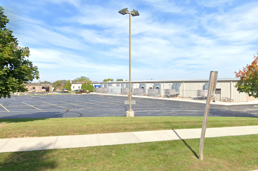 Sheboygan Unemployment Office