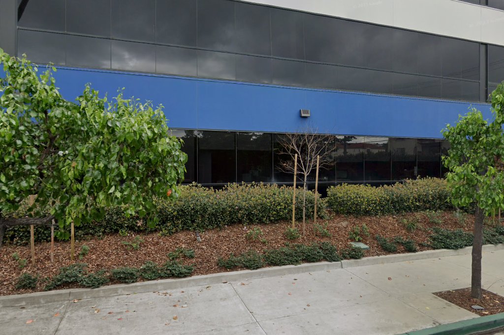 Pacific Gateway CA Unemployment Office