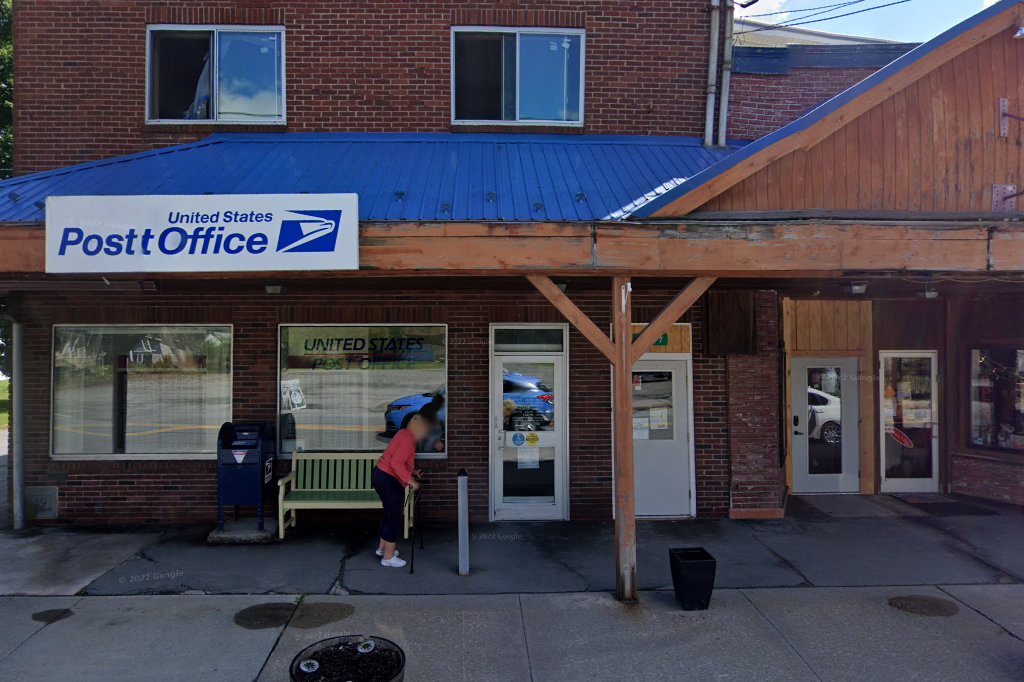 Jeffersonville Passport Office