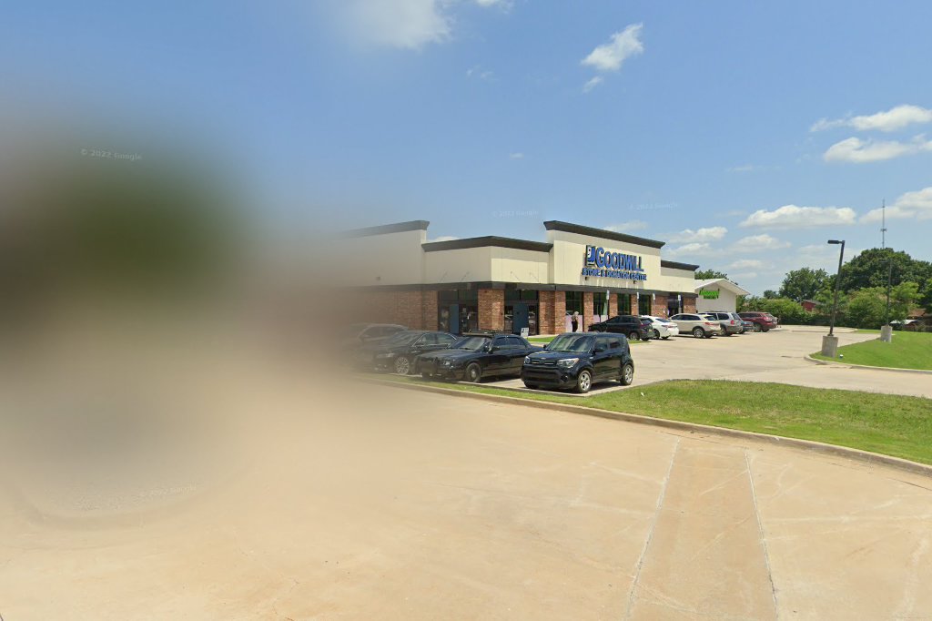 Goodwill Ardmore