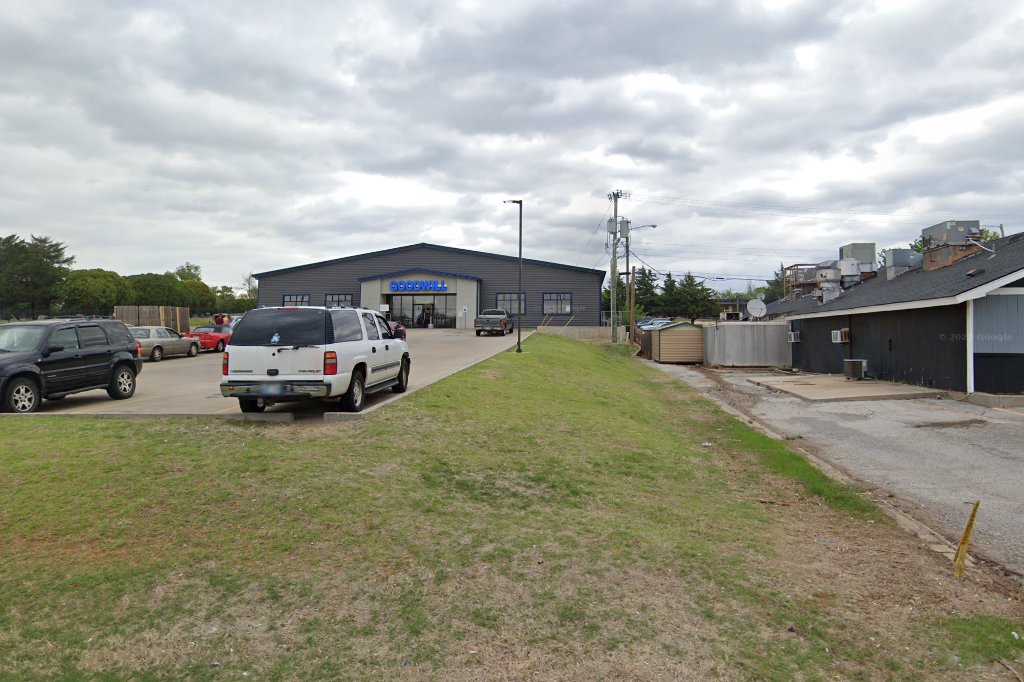 Goodwill Chickasha