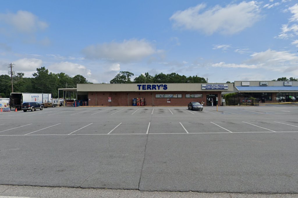 Goodwill Smiths