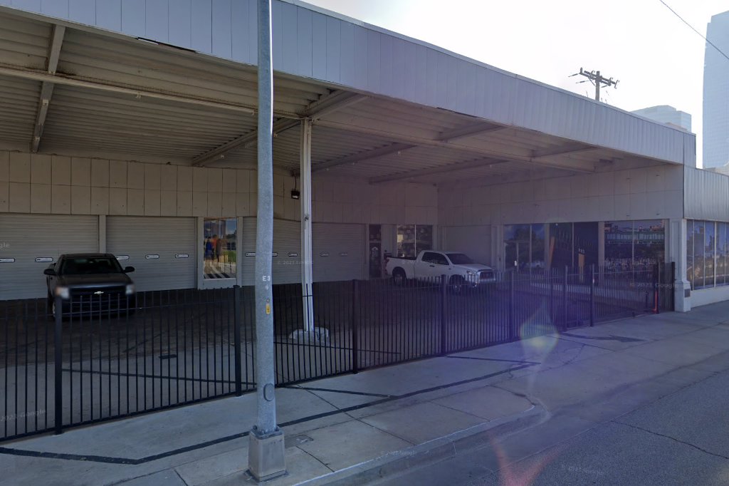 Goodwill Oklahoma City