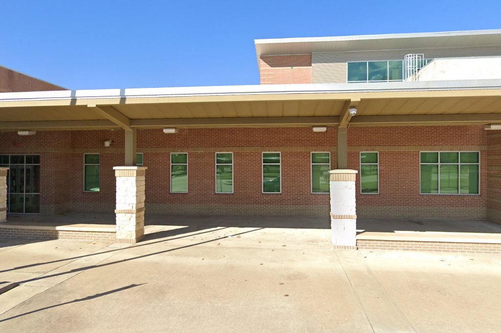 Ridgecrest Elementary School