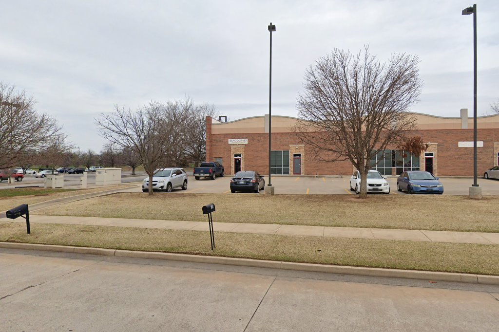 Goodwill Norman