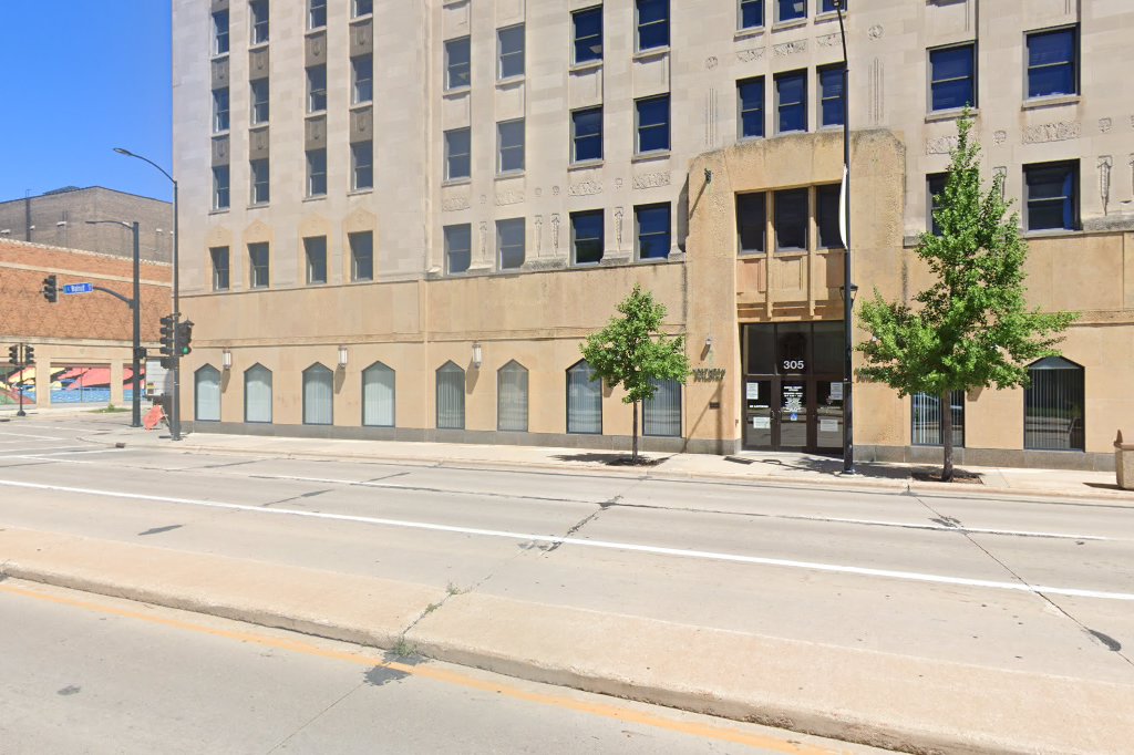 Brown County Wisconsin Veterans Services Office