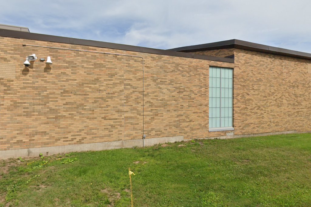 Wrenshall Elementary School