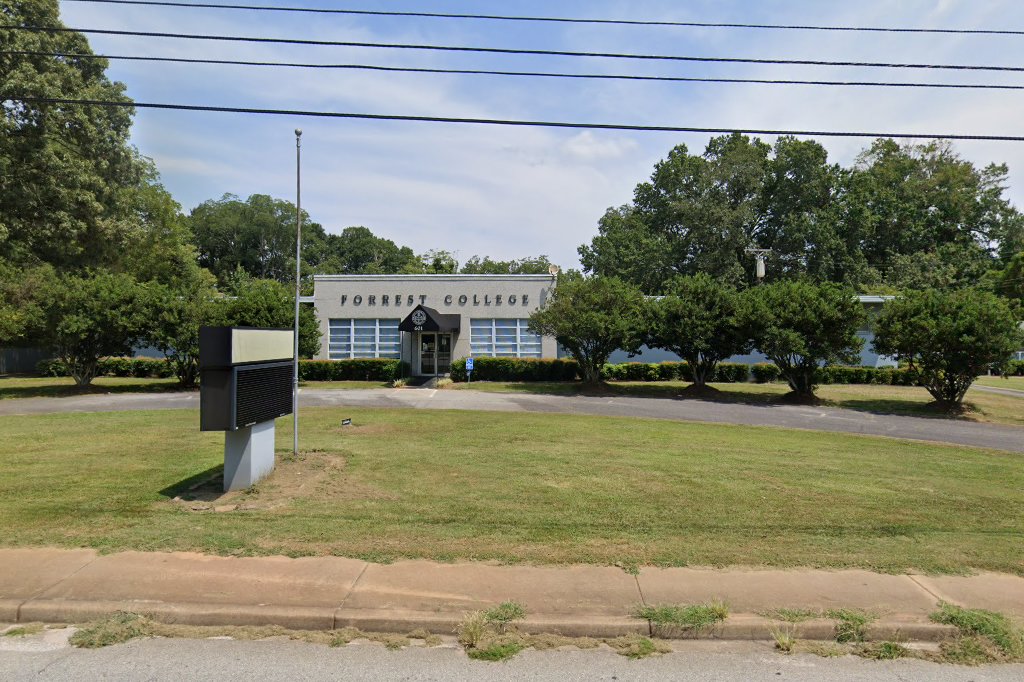 Forrest College