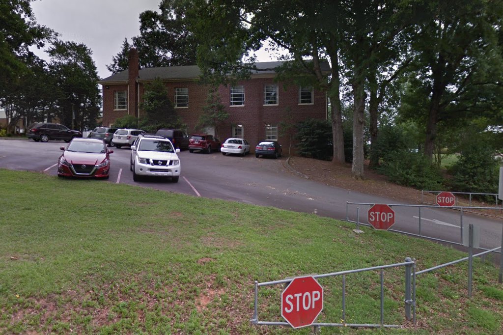 Southern Wesleyan University