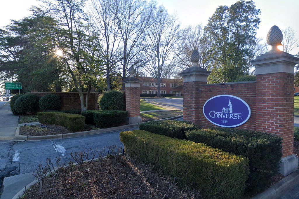 Converse College