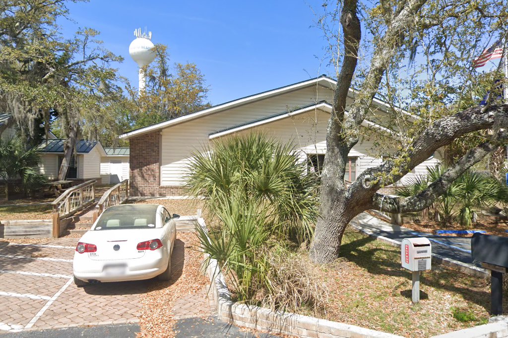 Edisto Beach Municipal Court