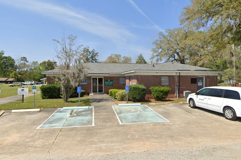 Hardeeville Municipal Court