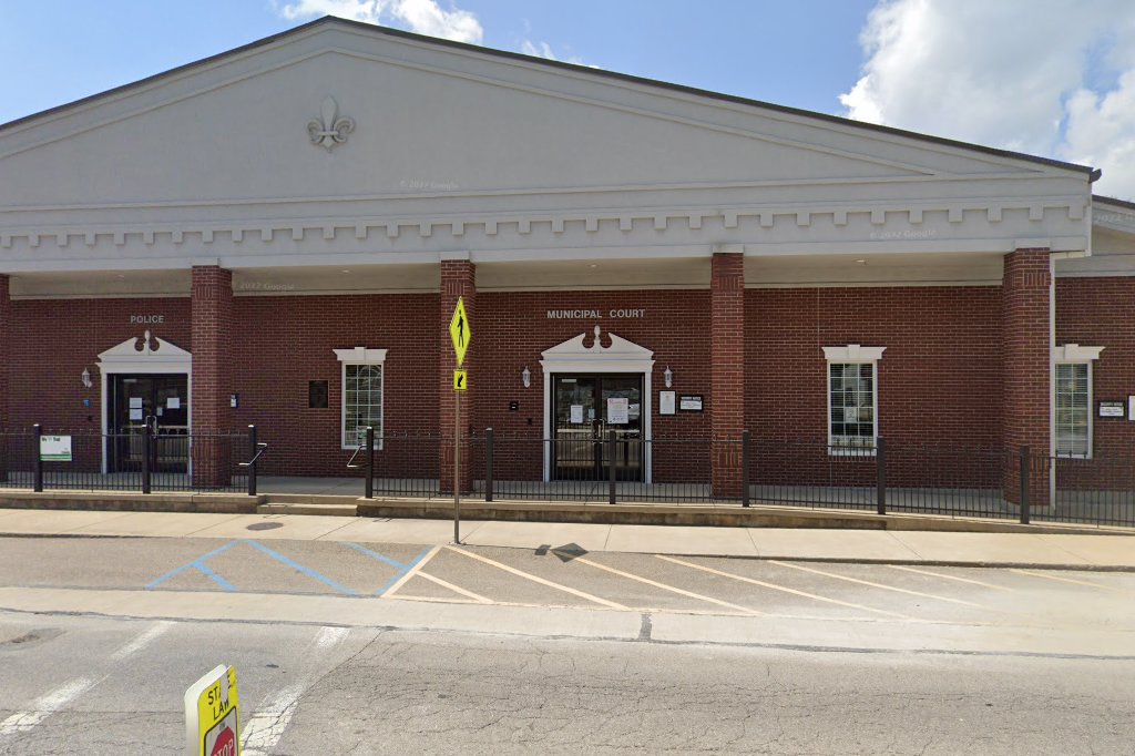 Gallipolis Municipal Court