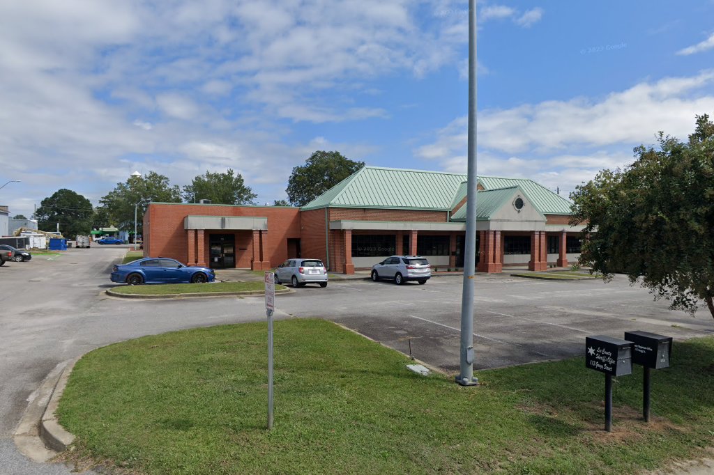 Lee Magistrate Court