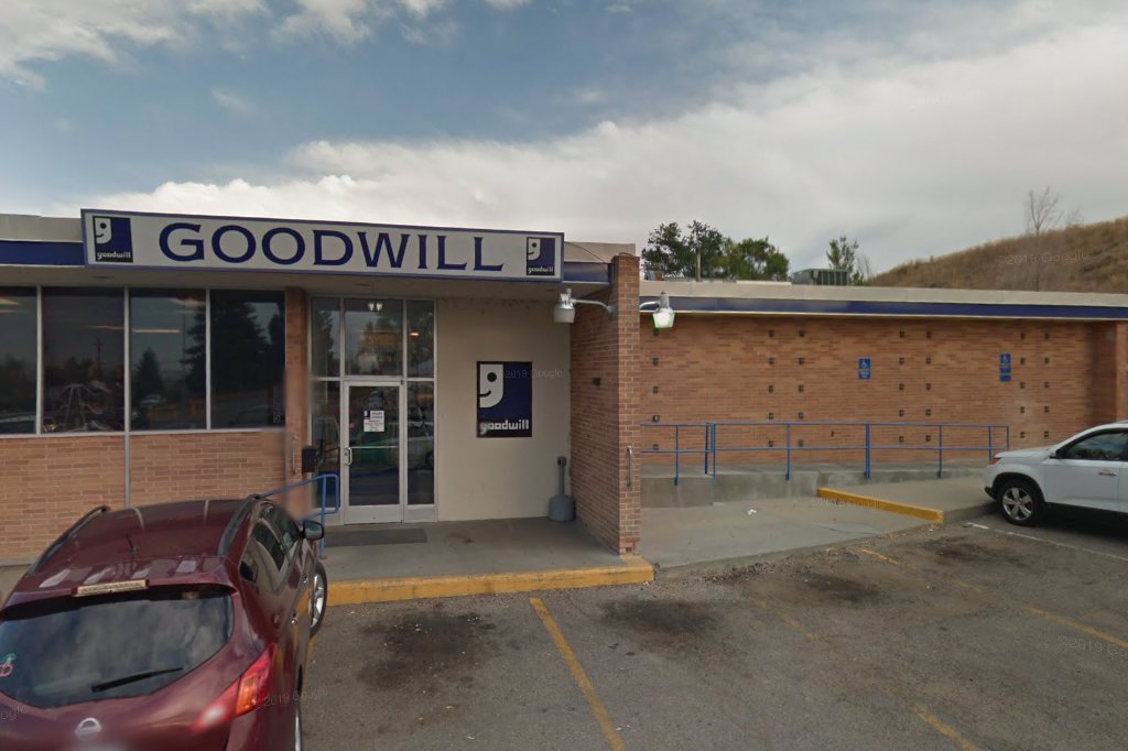 Goodwill Casper