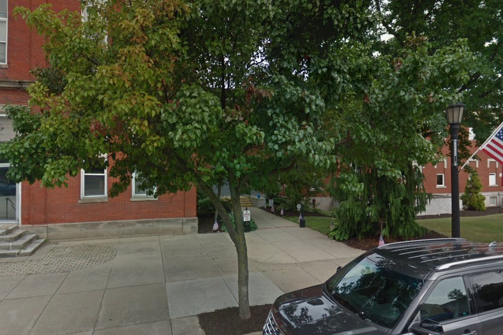 Conneaut Municipal Court