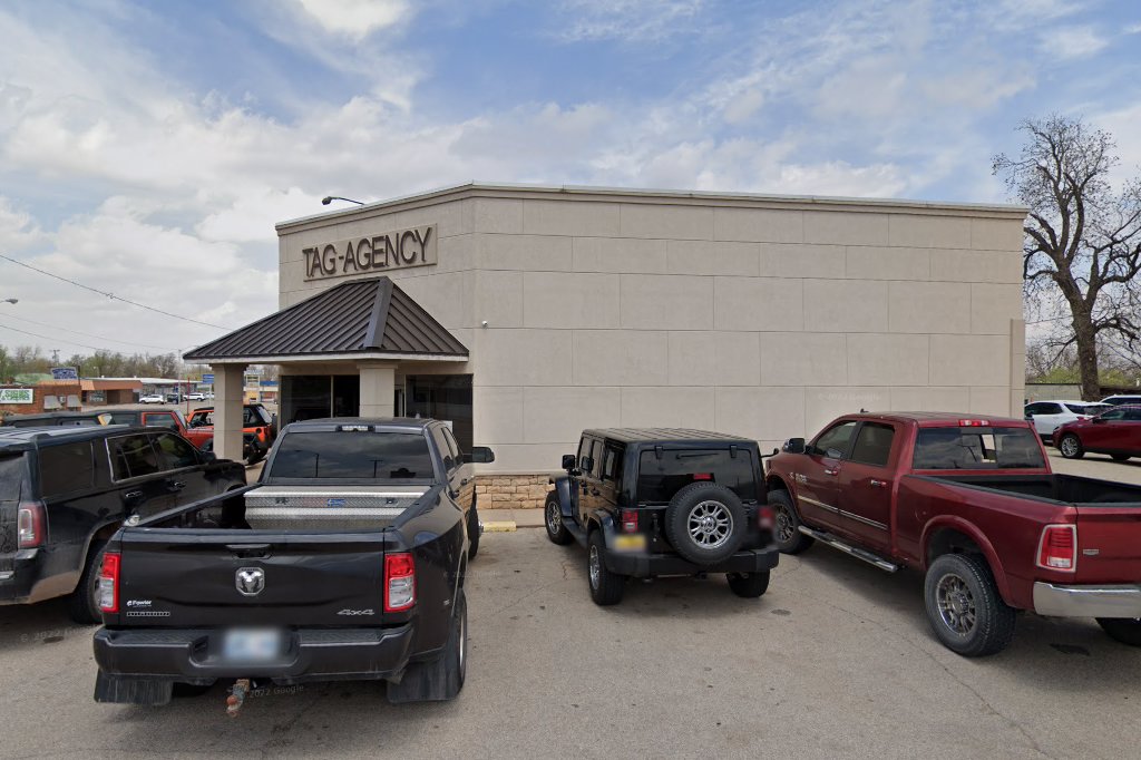 McLemore Tag Agency