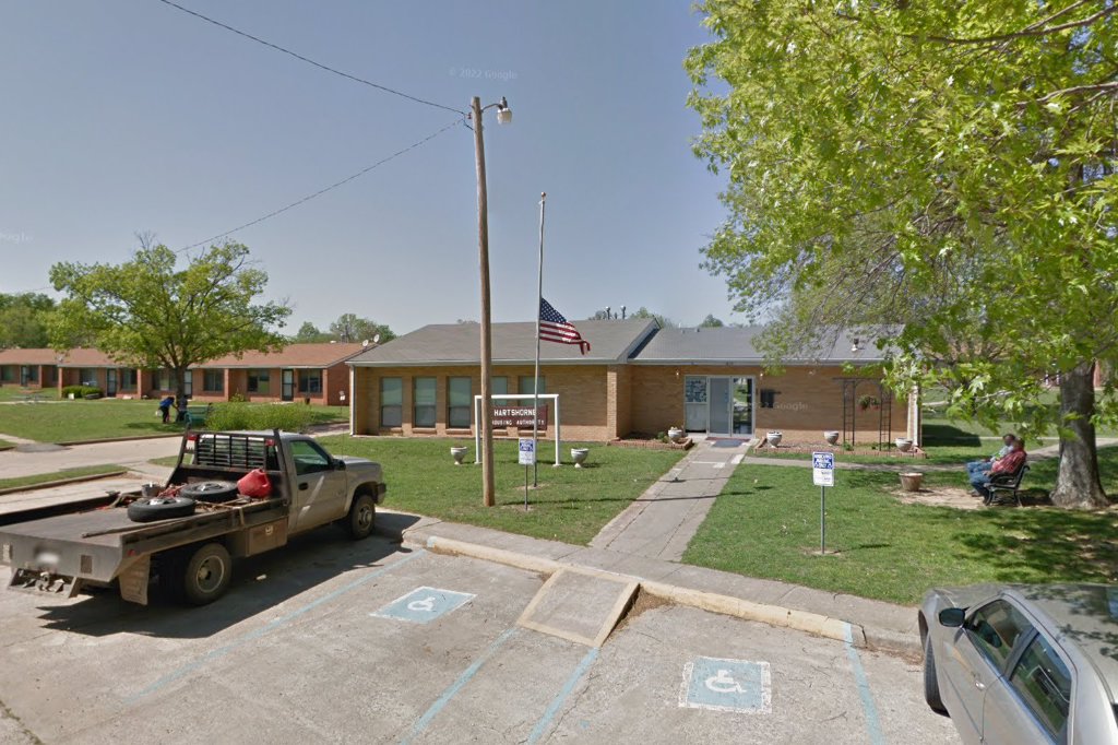 Haileyville Housing Authority