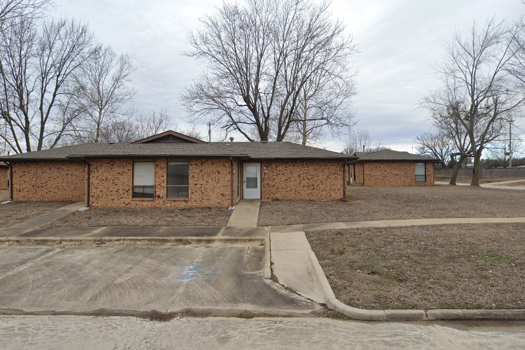 Chelsea Housing Authority