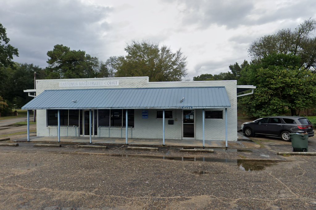 Eastover Magistrate Court