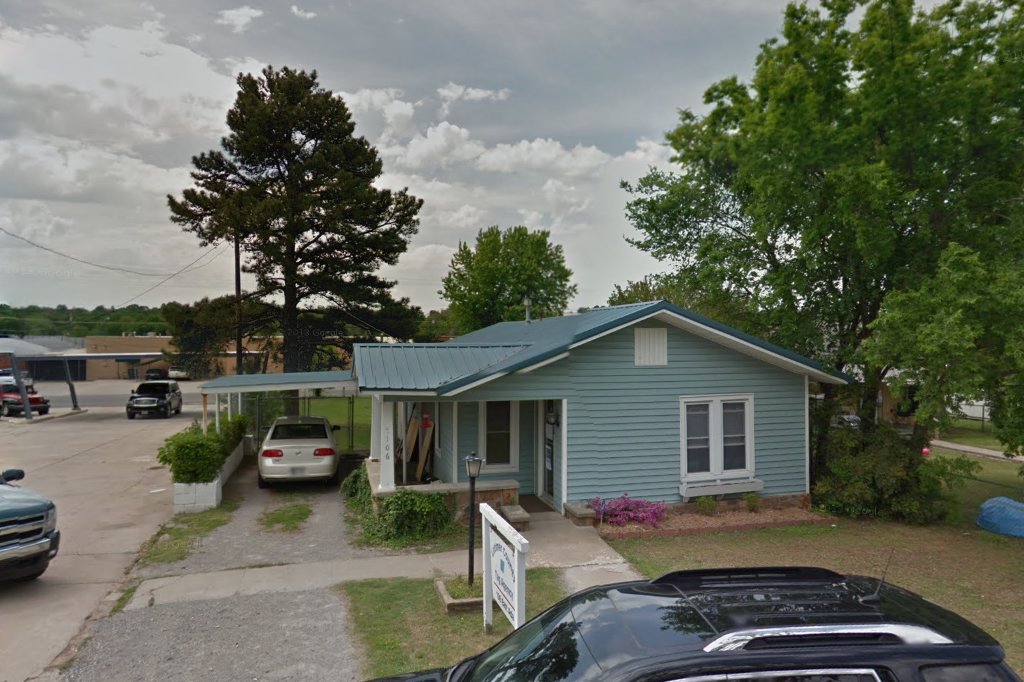 Latimer County Tag Agency