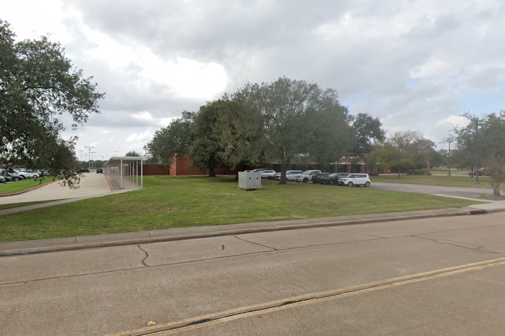 Deer Park Elementary School