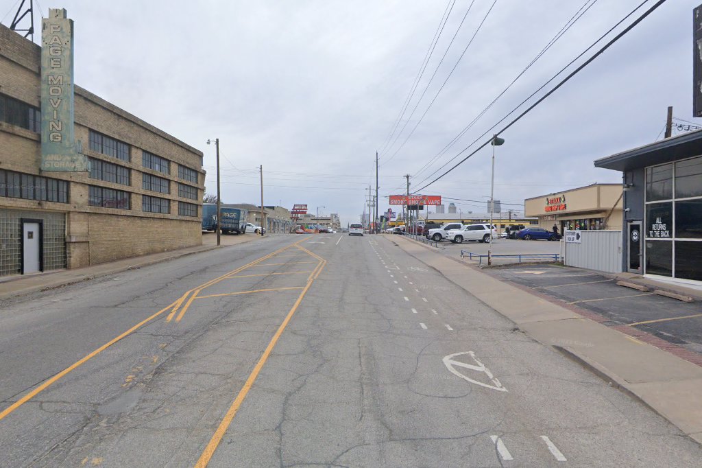 Claremore Driver License Exam Station