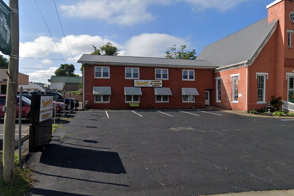 Proctorville Mayor's Court