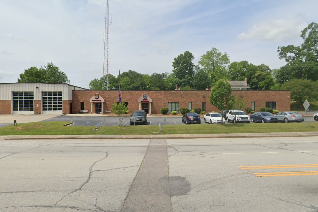 Newberry Municipal Court