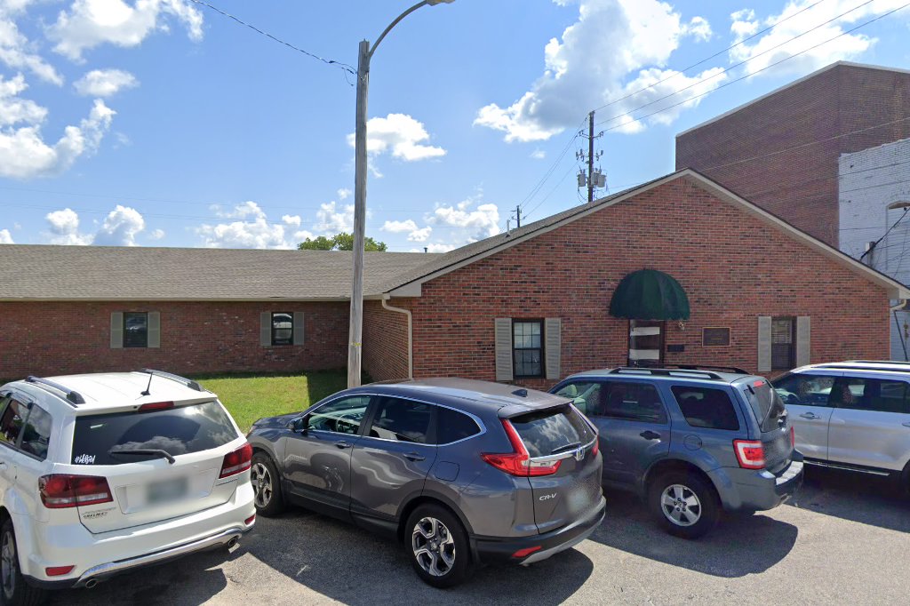 Dyer County District Attorney