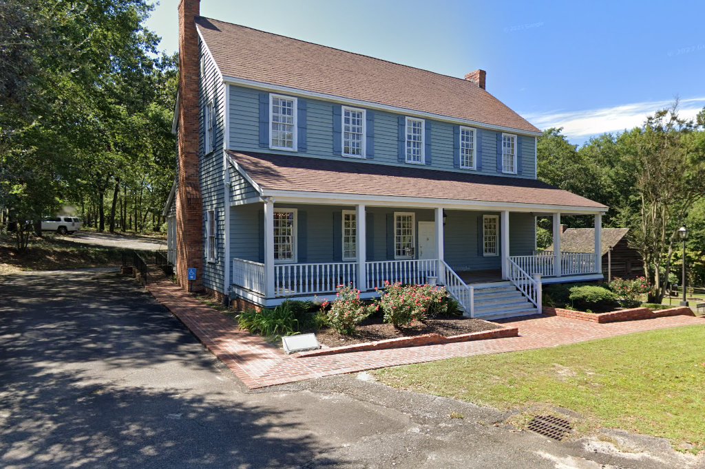 Cayce Municipal Court