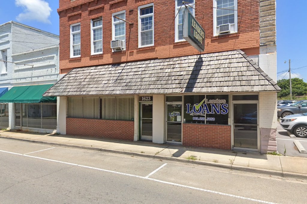 Calhoun County Magistrate Court