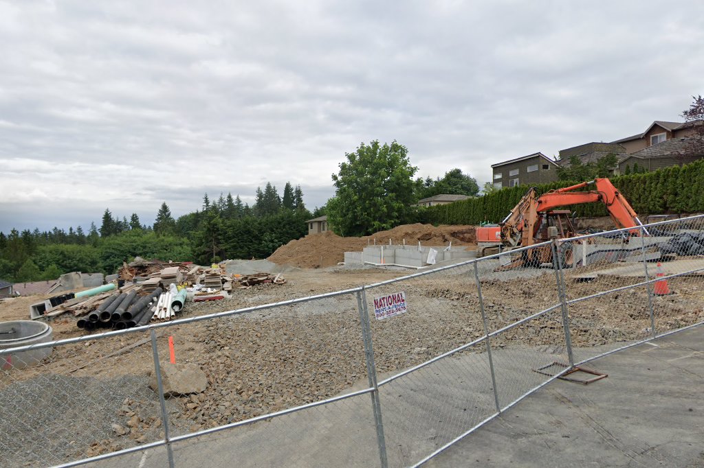 Cougar Mountain Montessori