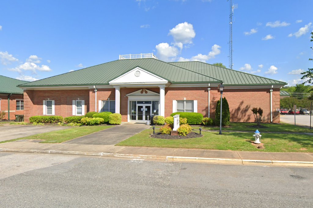 York Municipal Court
