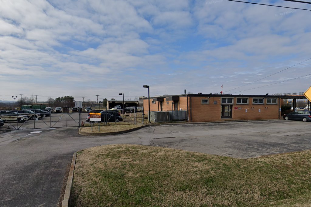 Nashville Driver License Reinstatement Center
