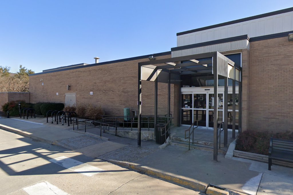 Pioneer Library System
