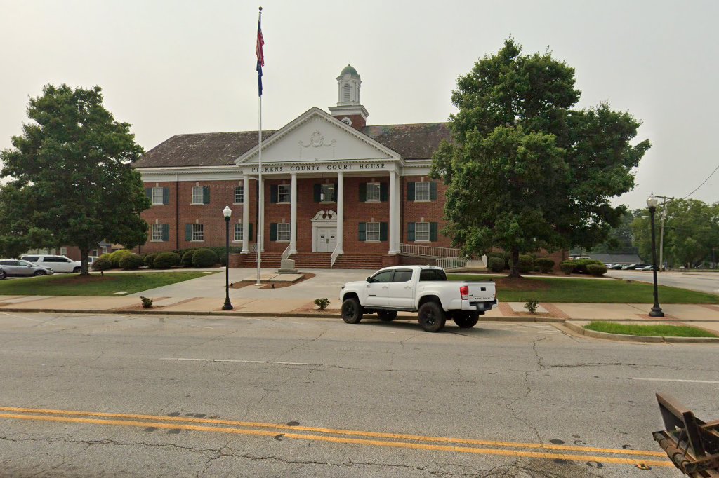 Pickens Circuit Court