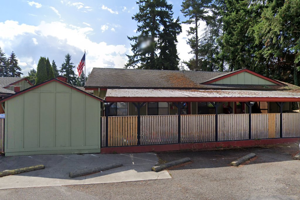 Countryside Montessori School
