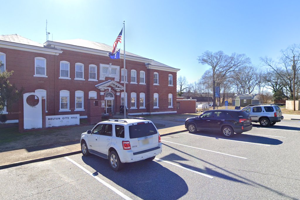 Belton Magistrate Court
