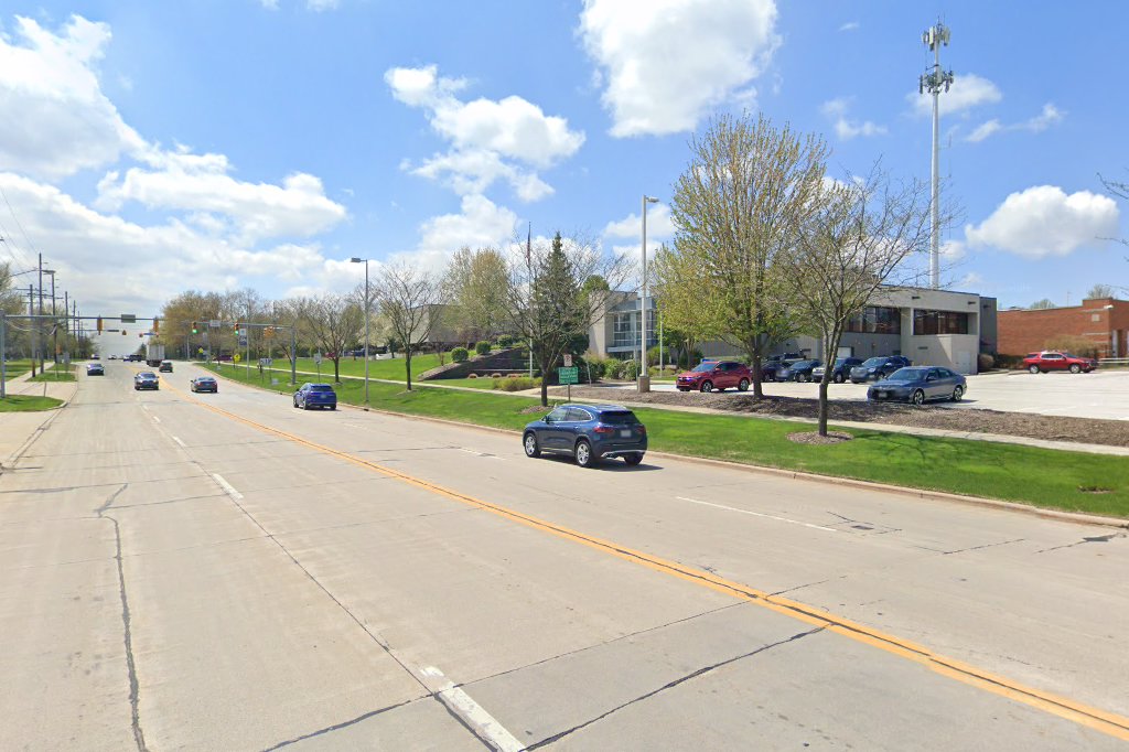 Beachwood Mayor's Court