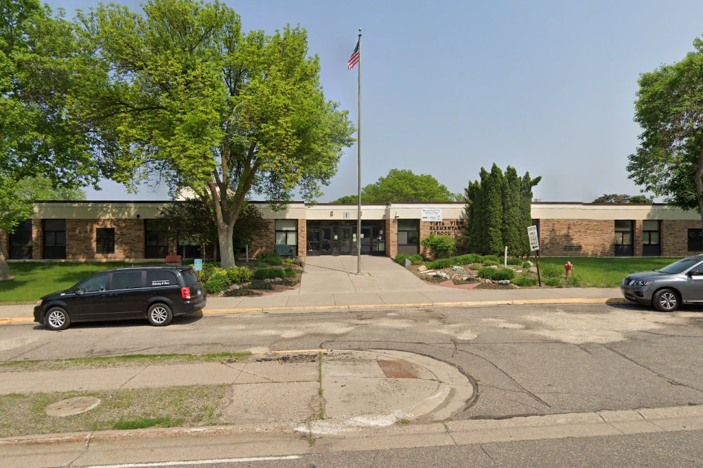 Vista View Elementary School