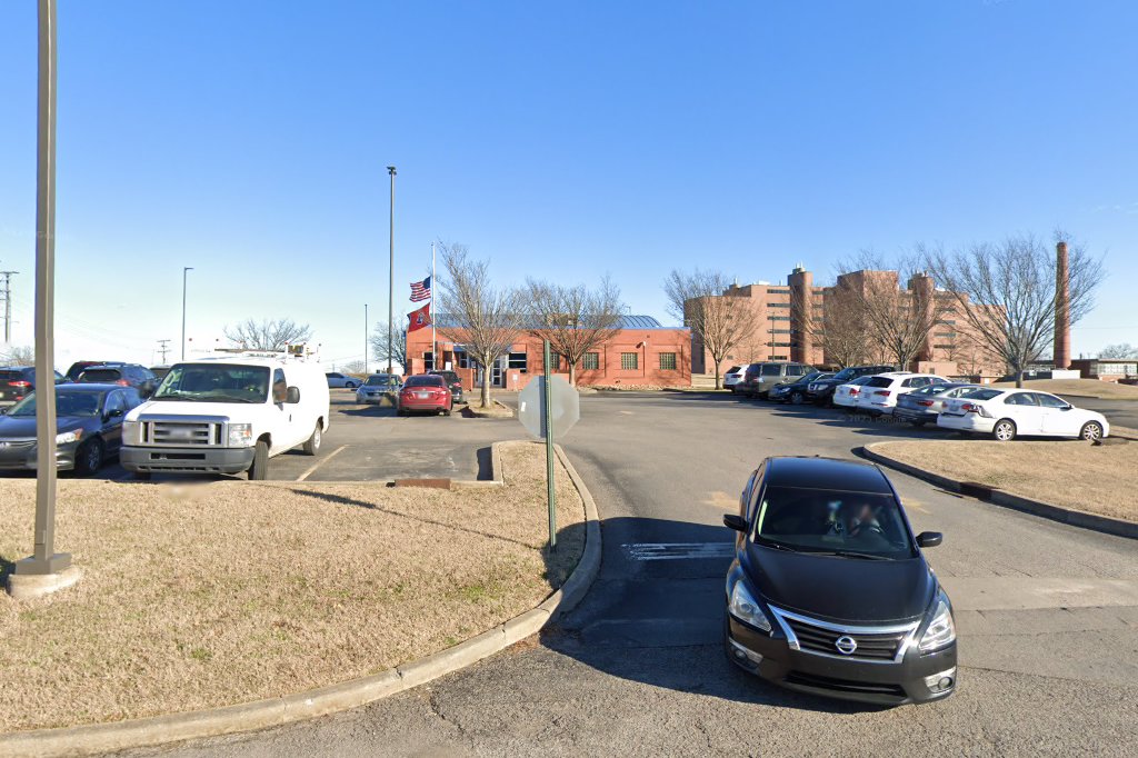 Hart Lane DOS Driver License Station